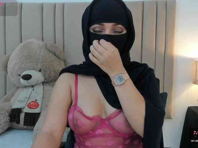 izadii webcam