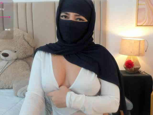 izadii webcam