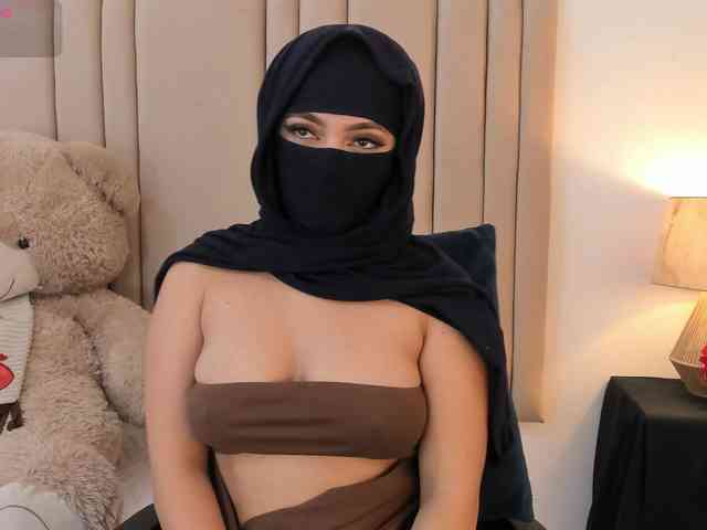 izadii webcam