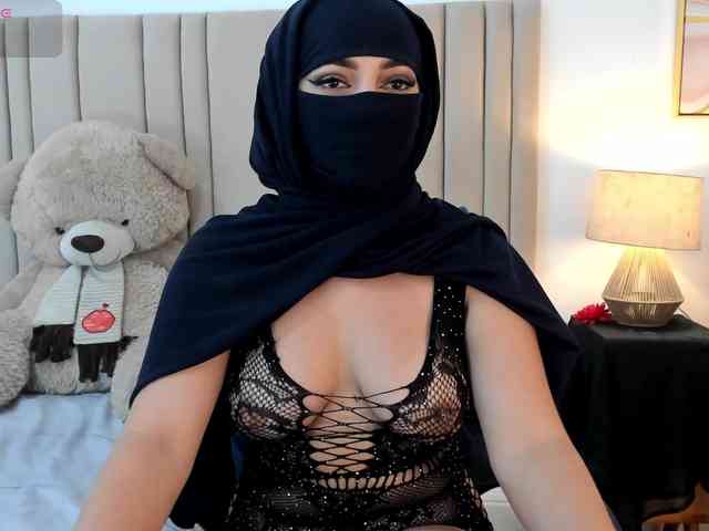 izadii webcam