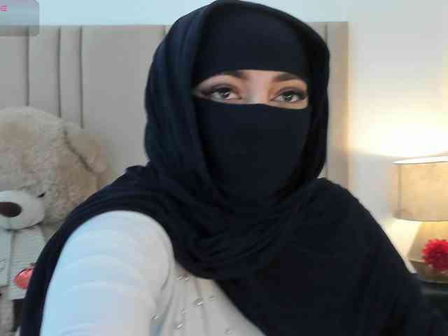 izadii webcam