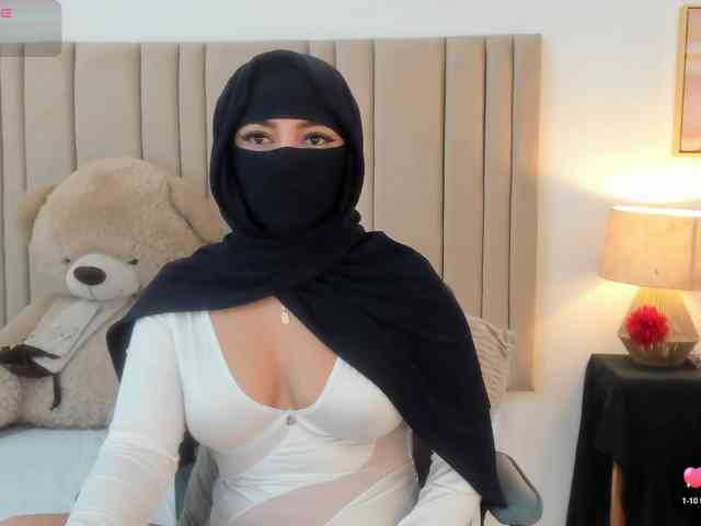 izadii webcam