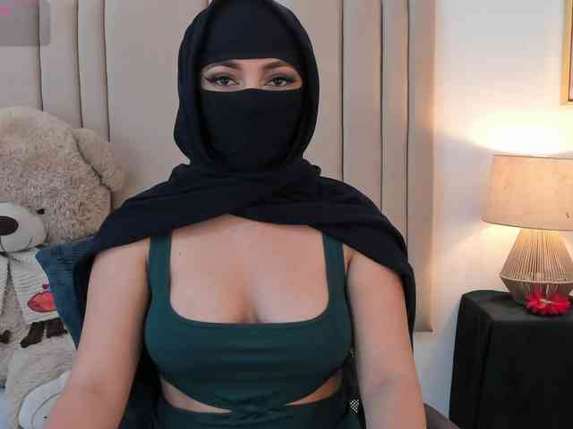 izadii webcam