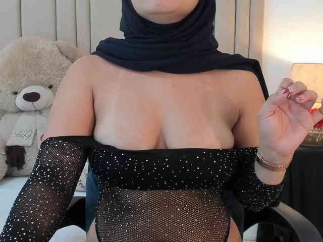 izadii webcam
