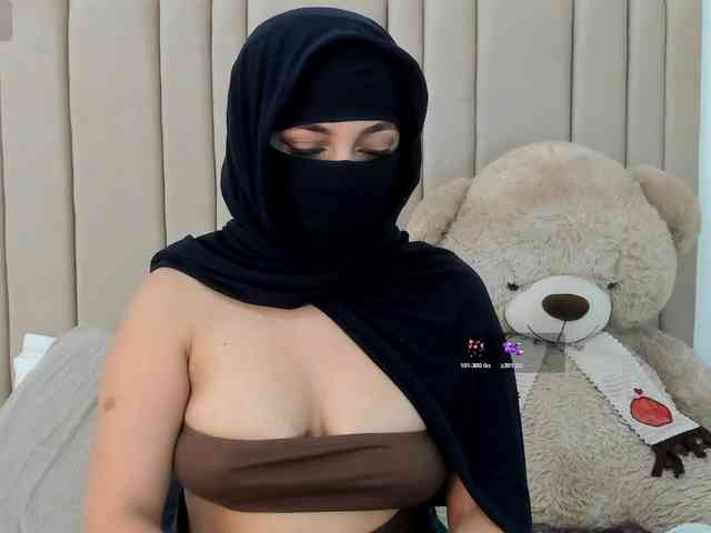 izadii webcam