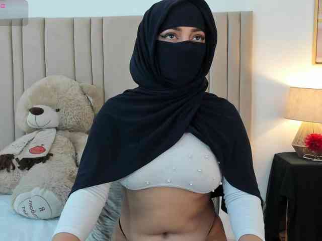 izadii webcam