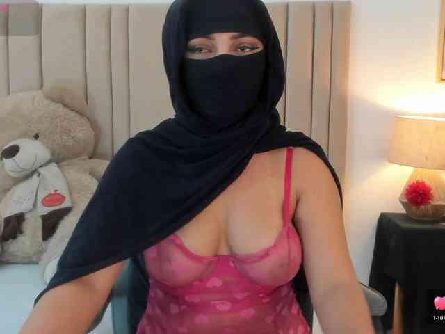 izadii webcam