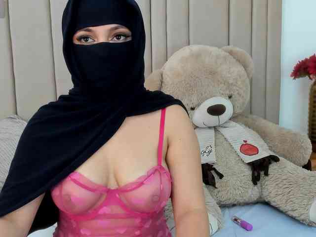 izadii webcam