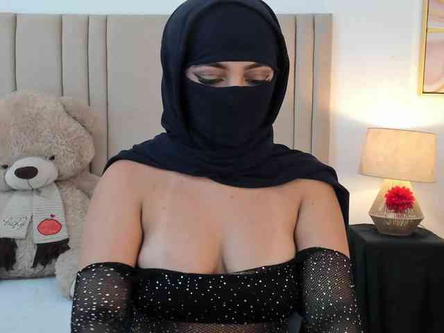 izadii webcam