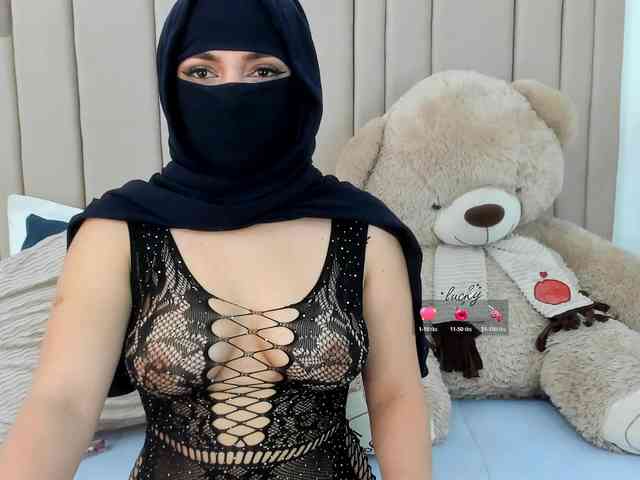 izadii webcam