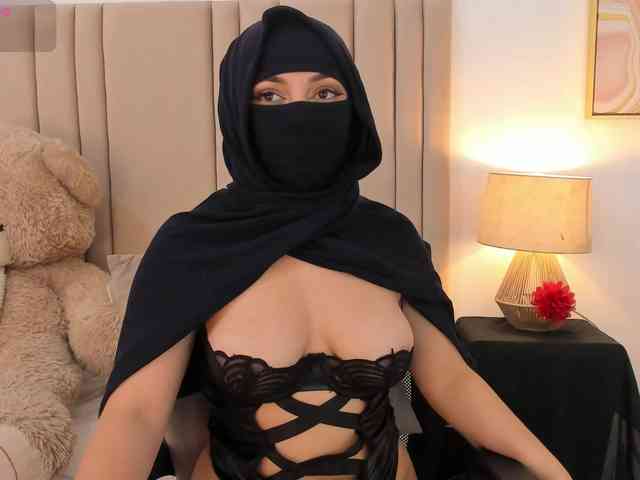 izadii webcam