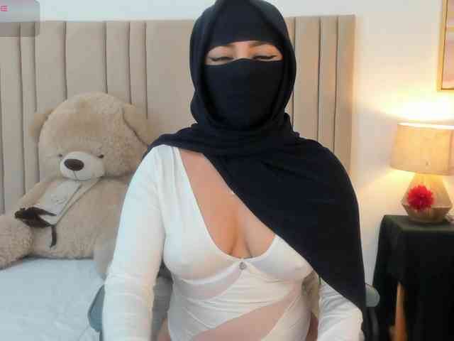izadii webcam