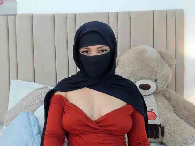 izadii webcam