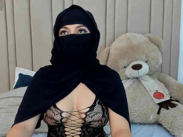 izadii webcam