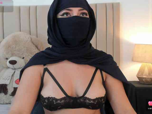 izadii webcam