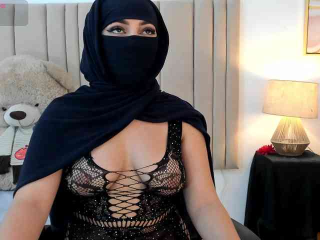 izadii webcam