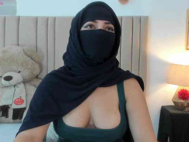 izadii webcam