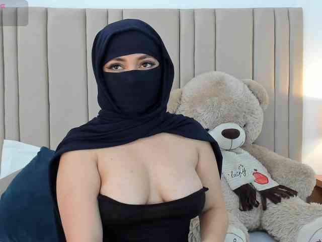 izadii webcam