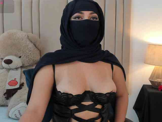 izadii webcam
