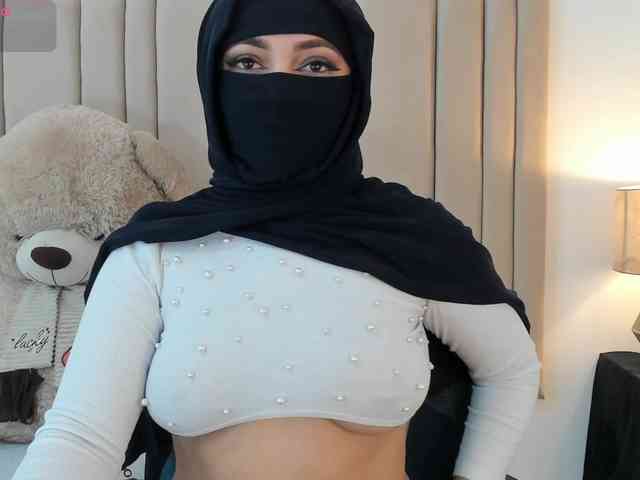 izadii webcam