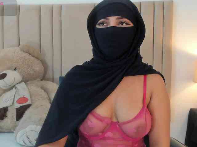 izadii webcam