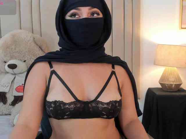 izadii webcam