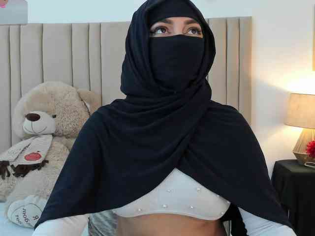 izadii webcam