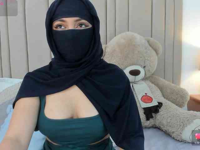 izadii webcam