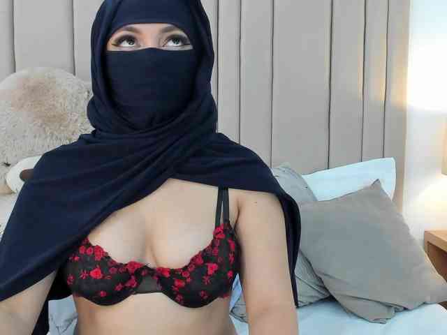 izadii webcam
