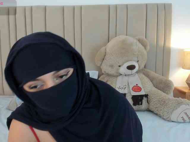 izadii webcam