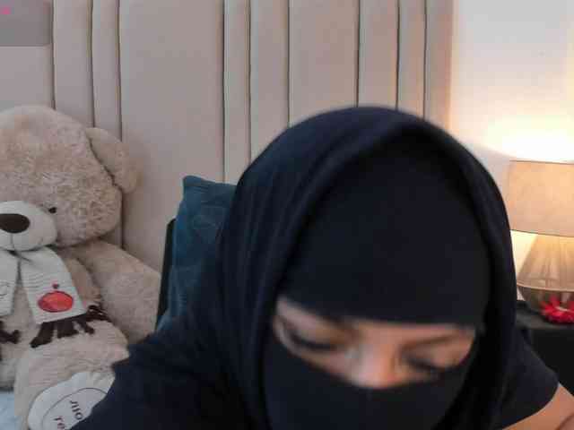 izadii webcam