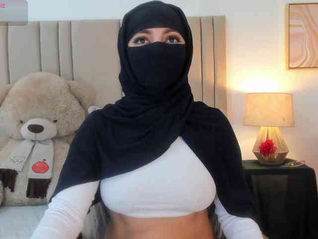 izadii webcam