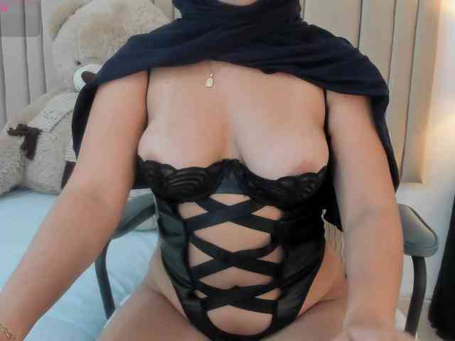 izadii webcam