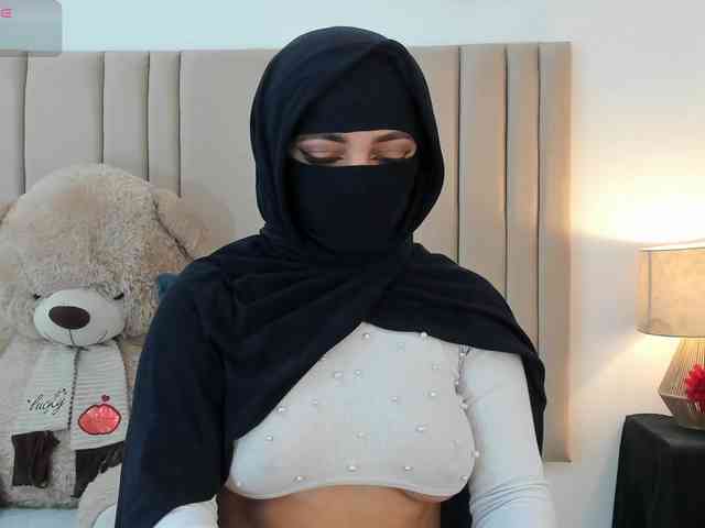 izadii webcam