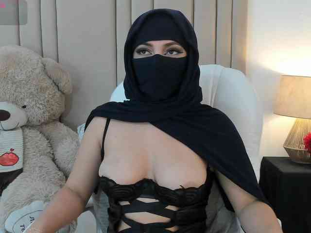izadii webcam