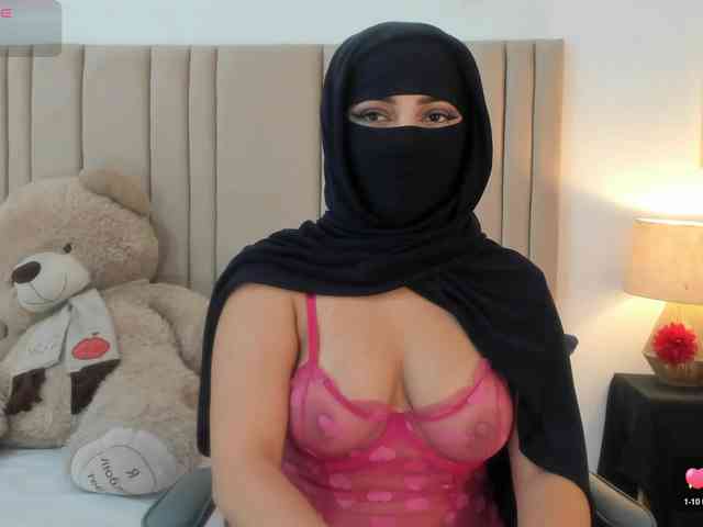 izadii webcam
