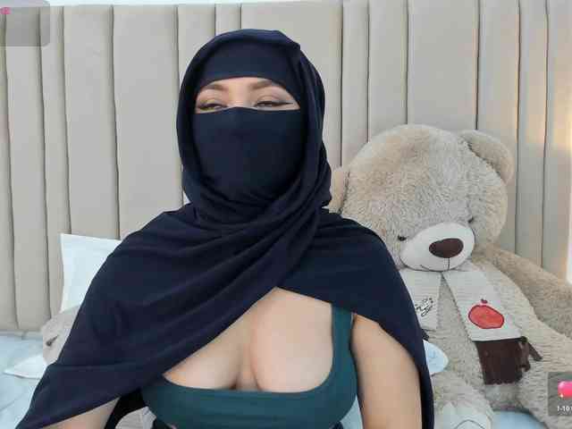 izadii webcam