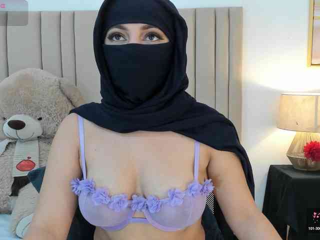 izadii webcam