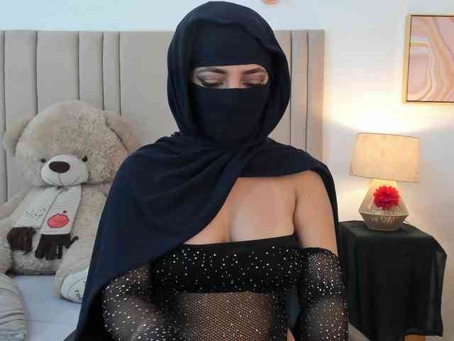 izadii webcam