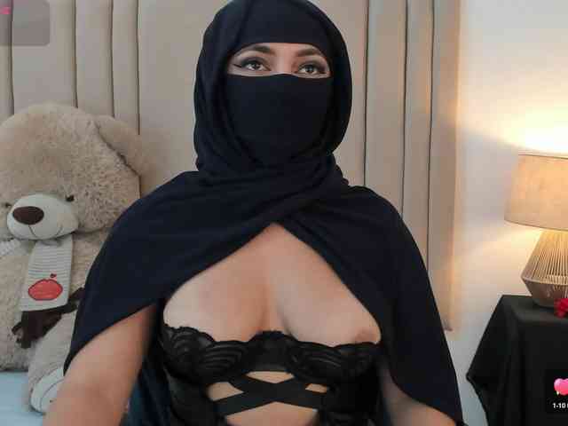 izadii webcam