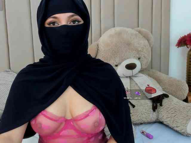 izadii webcam