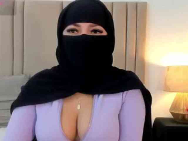 izadii webcam