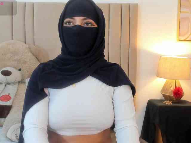 izadii webcam