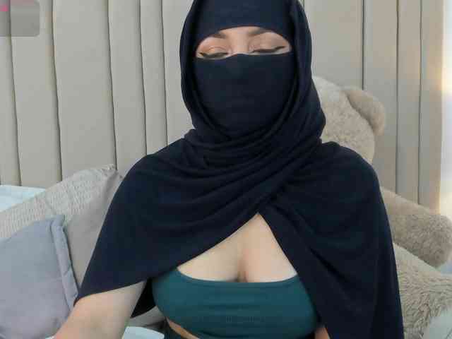 izadii webcam