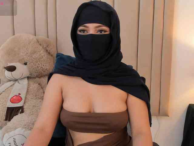 izadii webcam