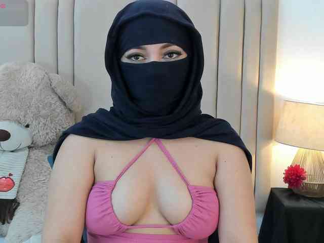 izadii webcam