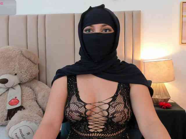 izadii webcam