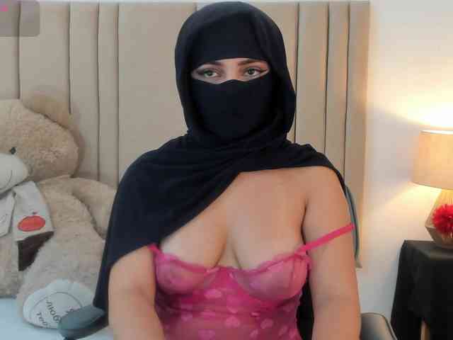 izadii webcam