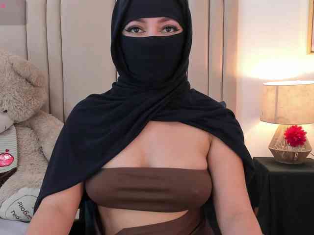 izadii webcam