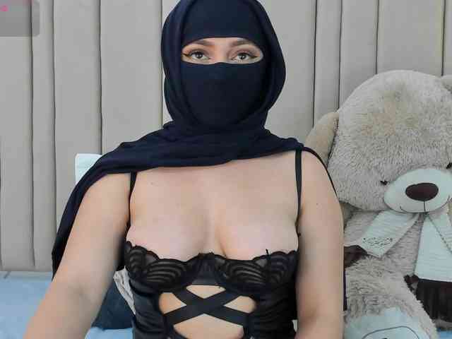 izadii webcam